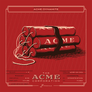 ACME Inventory Series